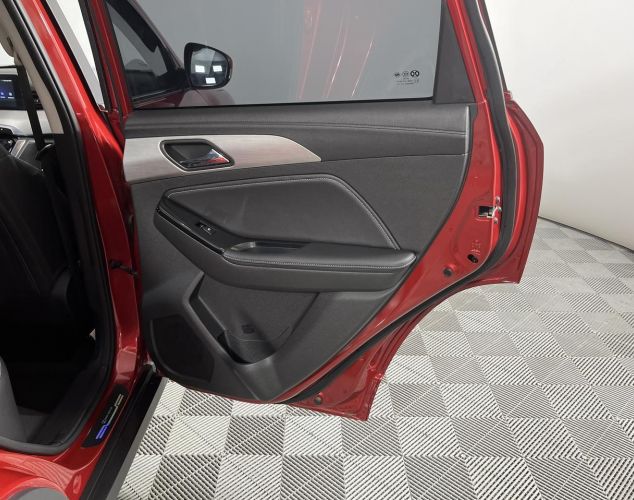 BAIC X35  FASHION PLUS