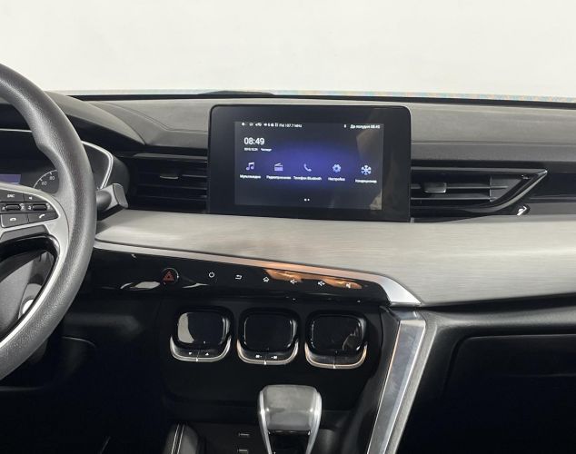 BAIC X35  FASHION PLUS