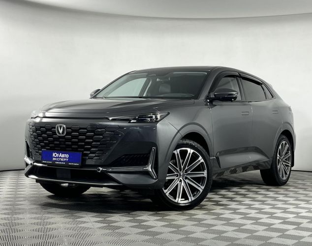 Changan UNI-K  