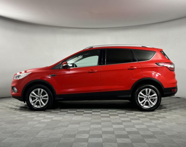 Ford Kuga  Trend Plus