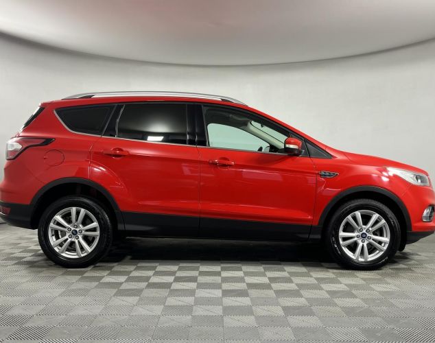 Ford Kuga  Trend Plus