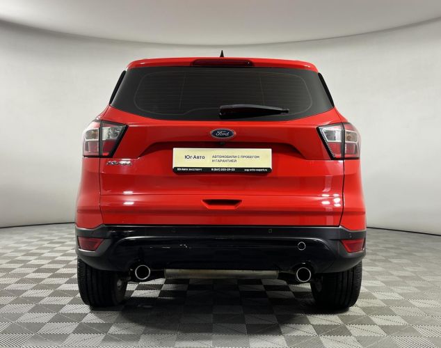 Ford Kuga  Trend Plus