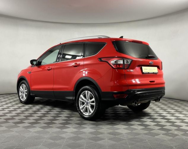 Ford Kuga  Trend Plus