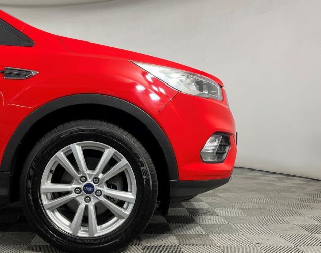 Ford Kuga  Trend Plus