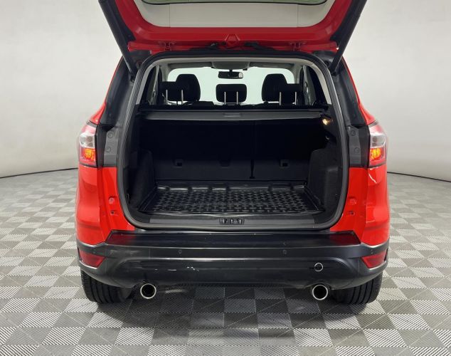 Ford Kuga  Trend Plus