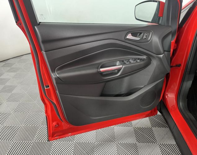 Ford Kuga  Trend Plus