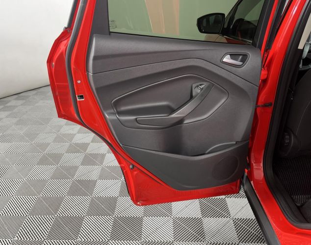 Ford Kuga  Trend Plus
