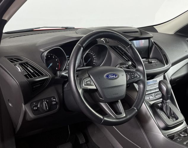 Ford Kuga  Trend Plus