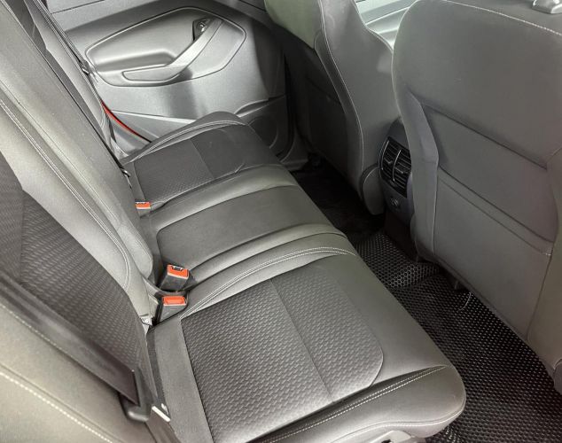 Ford Kuga  Trend Plus