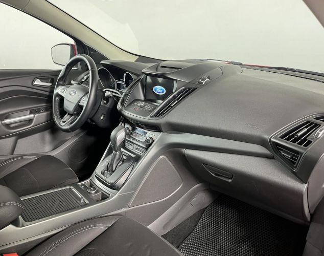 Ford Kuga  Trend Plus