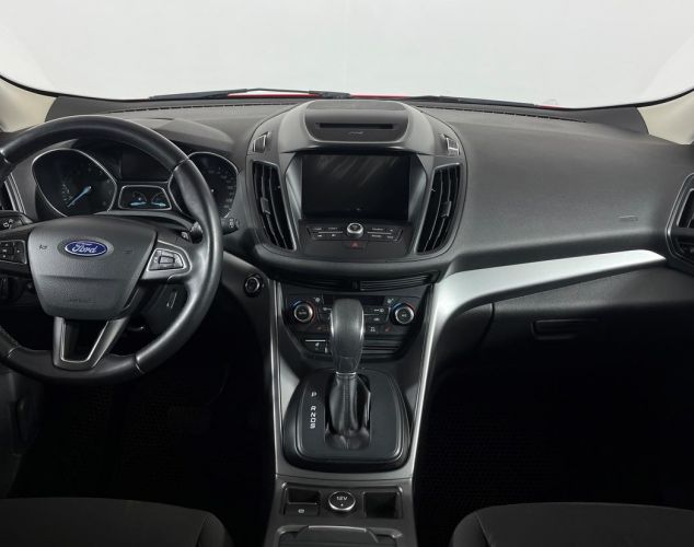 Ford Kuga  Trend Plus