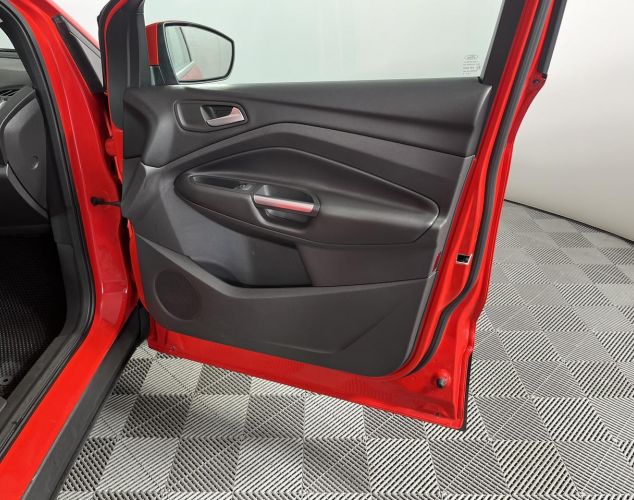 Ford Kuga  Trend Plus