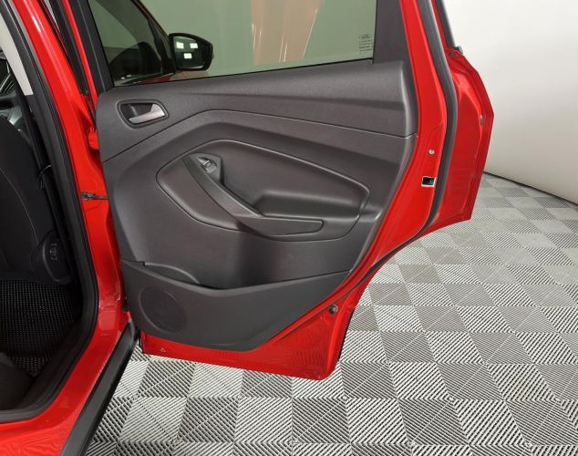 Ford Kuga  Trend Plus