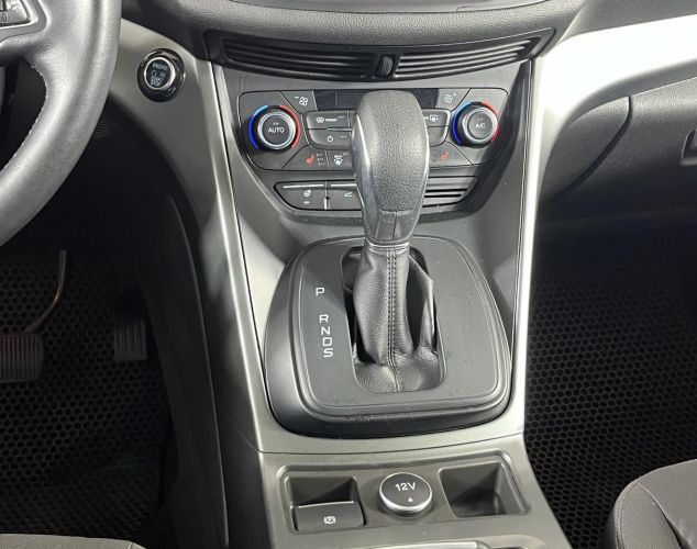 Ford Kuga  Trend Plus