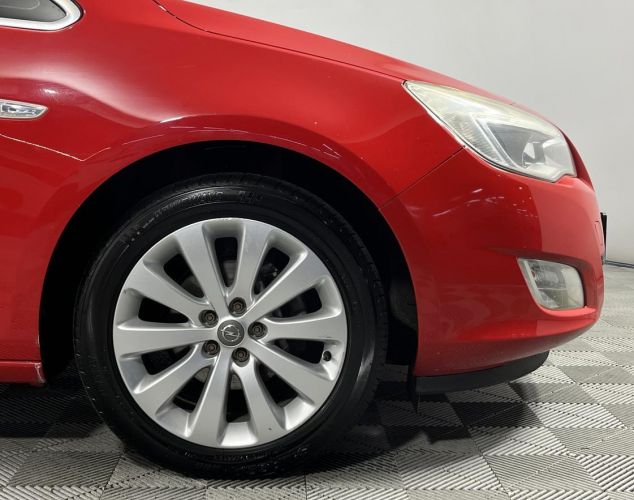Opel Astra  Enjoy