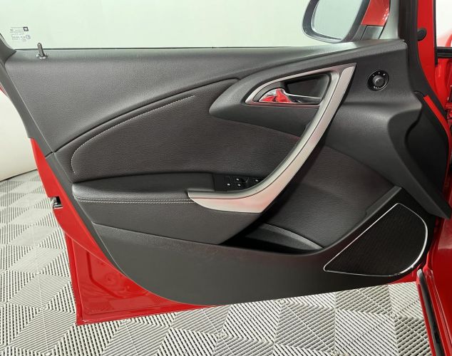 Opel Astra  Enjoy