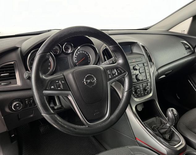 Opel Astra  Enjoy
