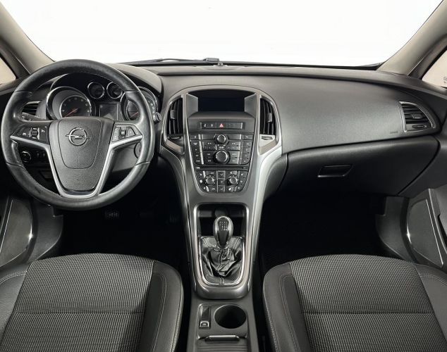 Opel Astra  Enjoy