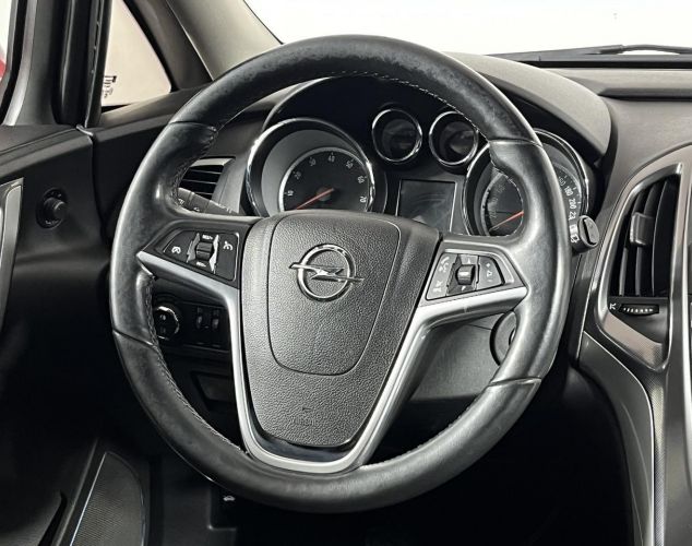 Opel Astra  Enjoy