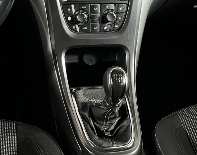 Opel Astra  Enjoy