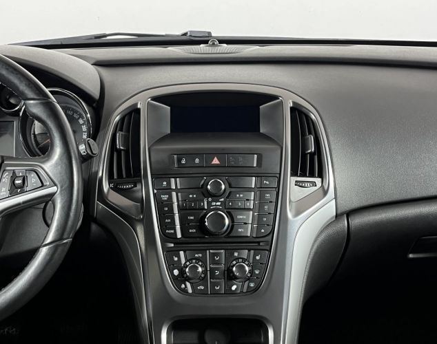 Opel Astra  Enjoy