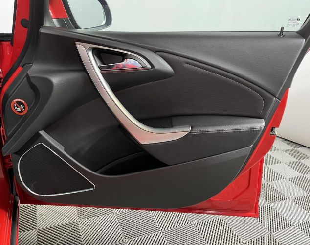 Opel Astra  Enjoy