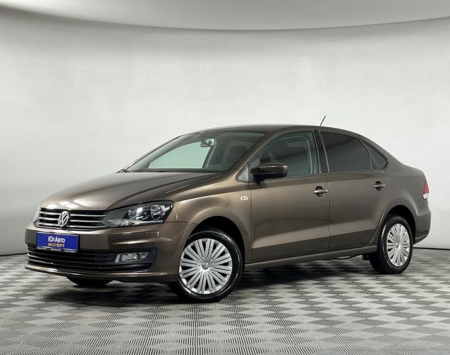 Volkswagen Polo  Comfortline