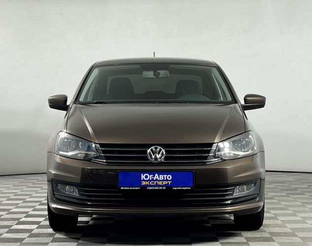 Volkswagen Polo  Comfortline