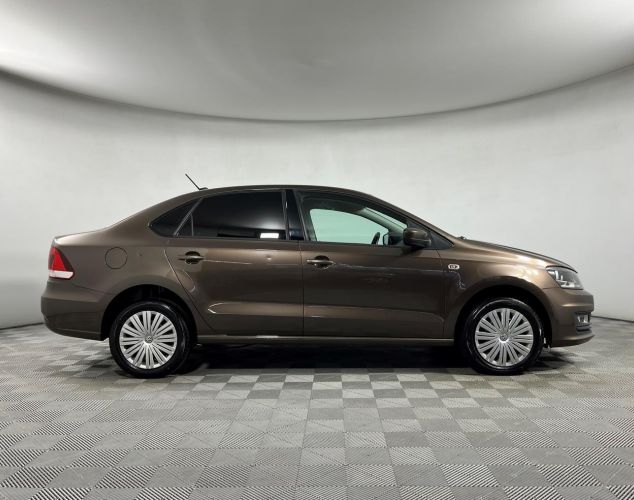 Volkswagen Polo  Comfortline