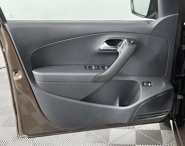 Volkswagen Polo  Comfortline
