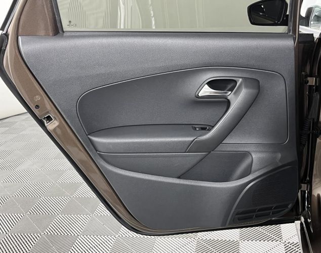 Volkswagen Polo  Comfortline