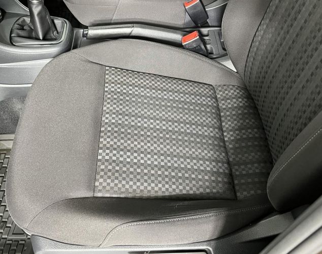 Volkswagen Polo  Comfortline