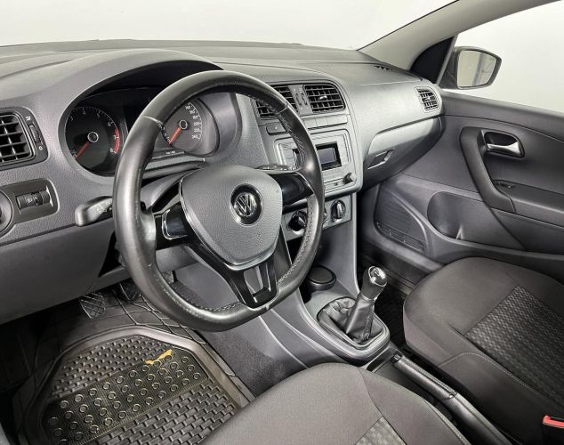 Volkswagen Polo  Comfortline