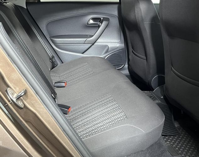 Volkswagen Polo  Comfortline