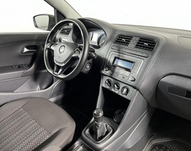Volkswagen Polo  Comfortline