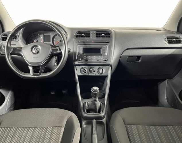 Volkswagen Polo  Comfortline