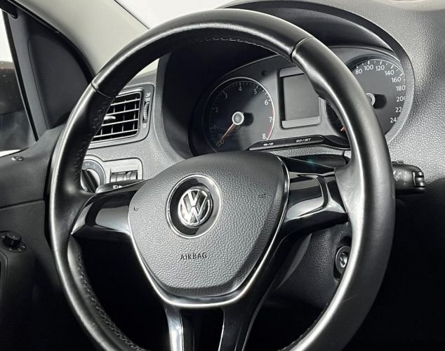 Volkswagen Polo  Comfortline