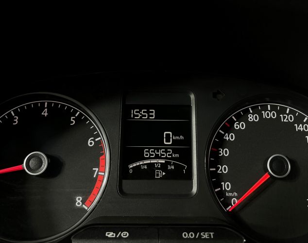 Volkswagen Polo  Comfortline