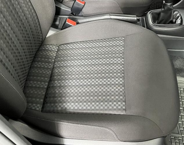 Volkswagen Polo  Comfortline
