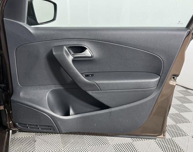 Volkswagen Polo  Comfortline