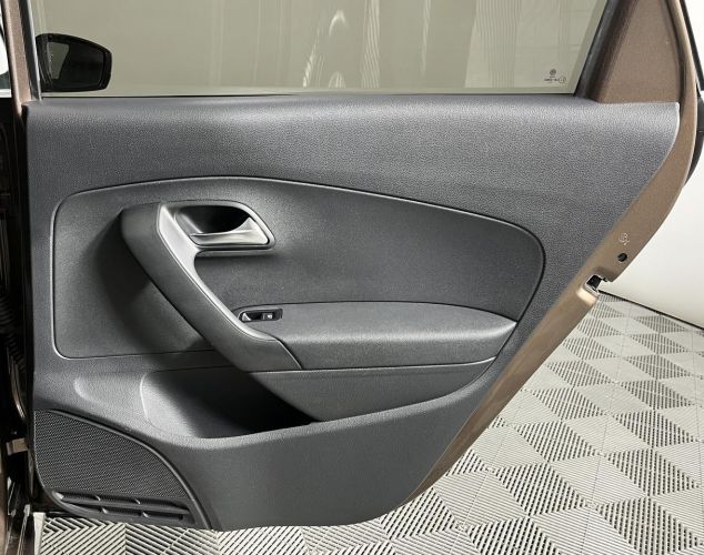 Volkswagen Polo  Comfortline