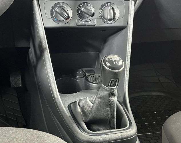 Volkswagen Polo  Comfortline
