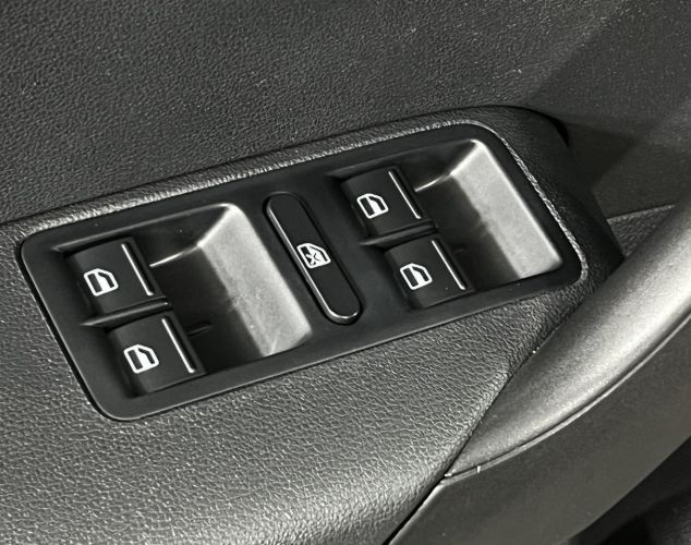 Volkswagen Polo  Comfortline