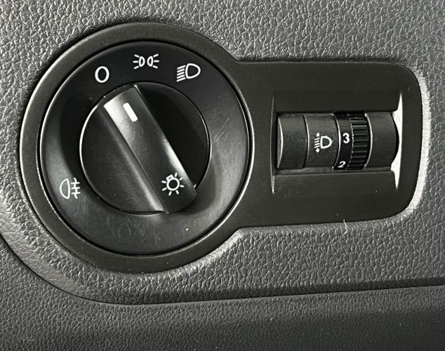 Volkswagen Polo  Comfortline