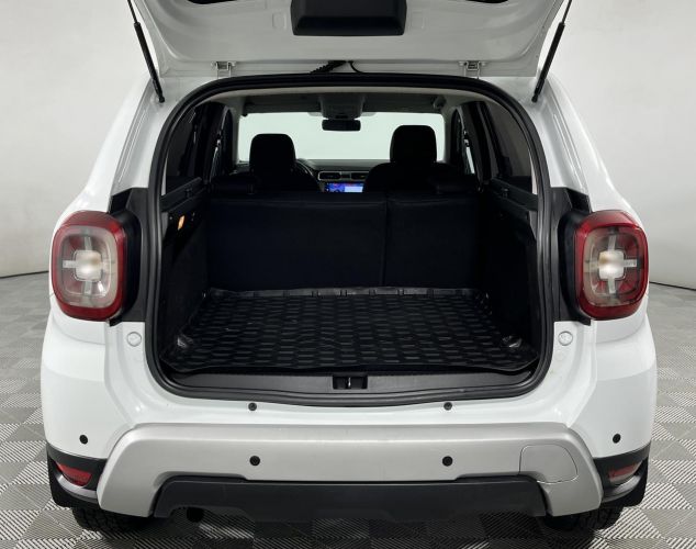 Renault Duster  Life