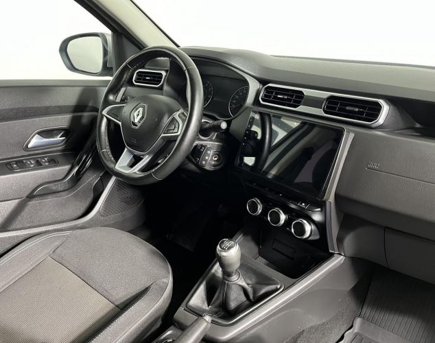 Renault Duster  Life