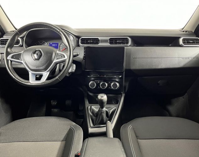 Renault Duster  Life