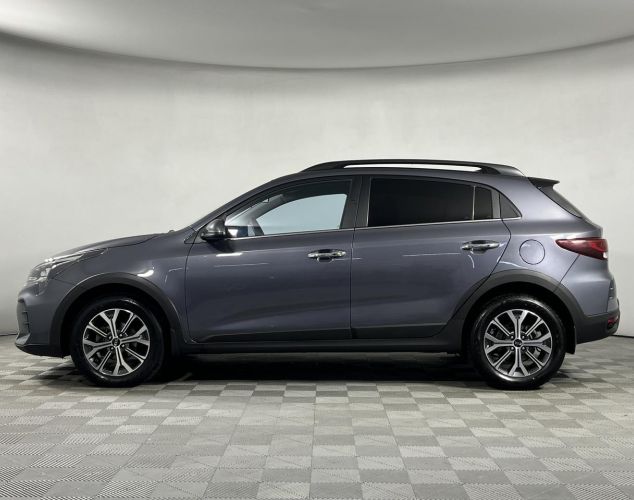 Kia Rio  Premium