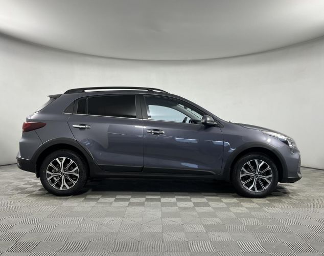 Kia Rio  Premium