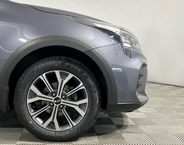 Kia Rio  Premium